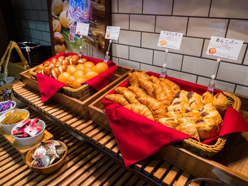 スーパーホテル鹿嶋 水戸