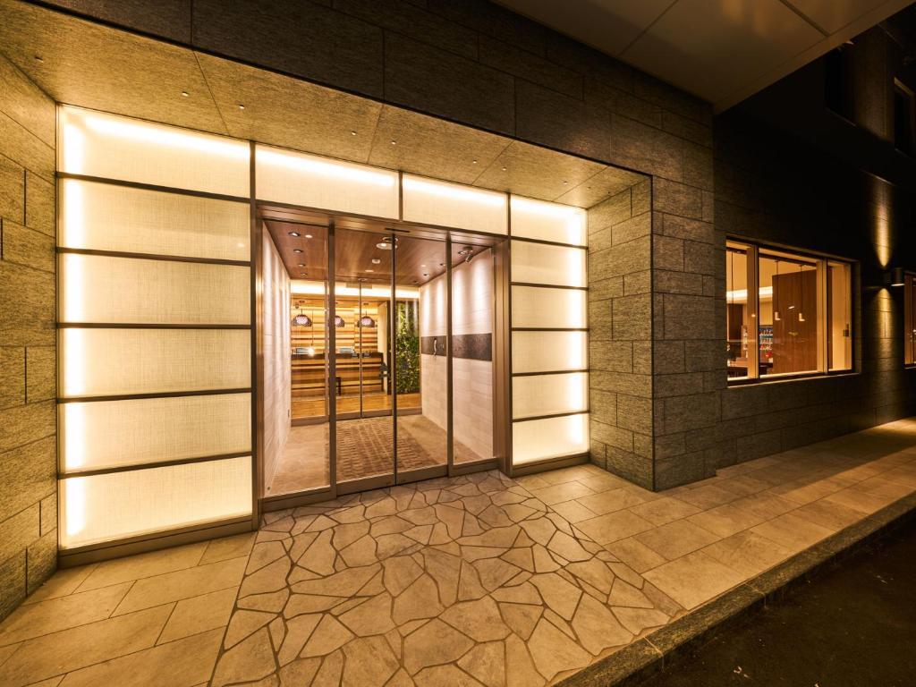 スーパーホテル鹿嶋 水戸