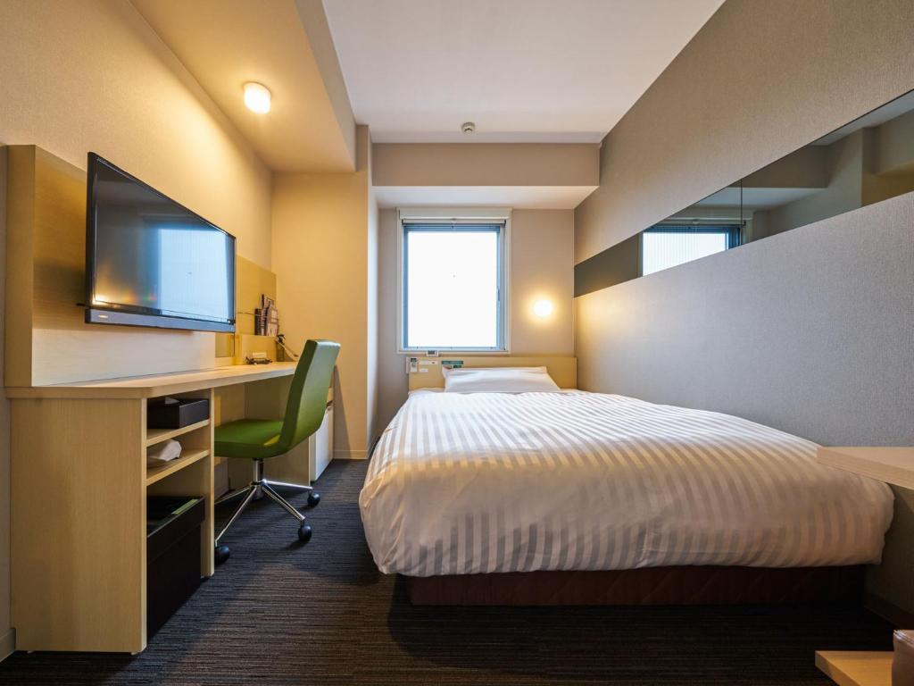 スーパーホテル鹿嶋 水戸