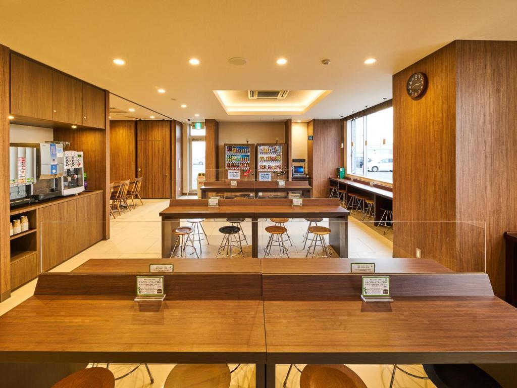 スーパーホテル鹿嶋 水戸