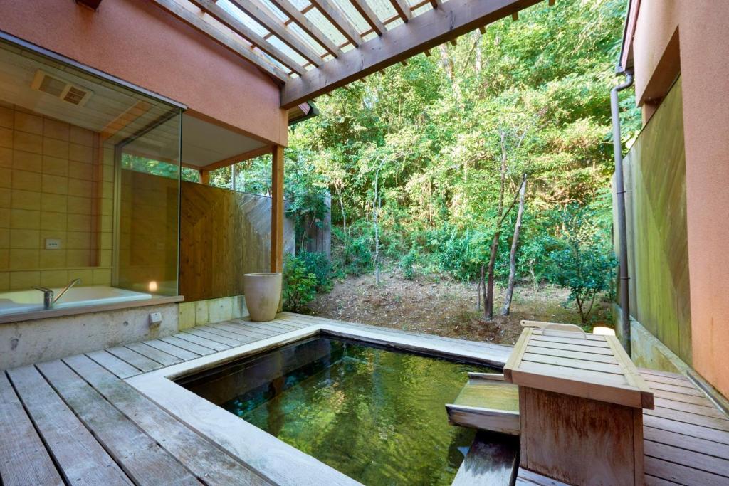 TimeResort Kakureya - Vacation STAY 36094v 水戸