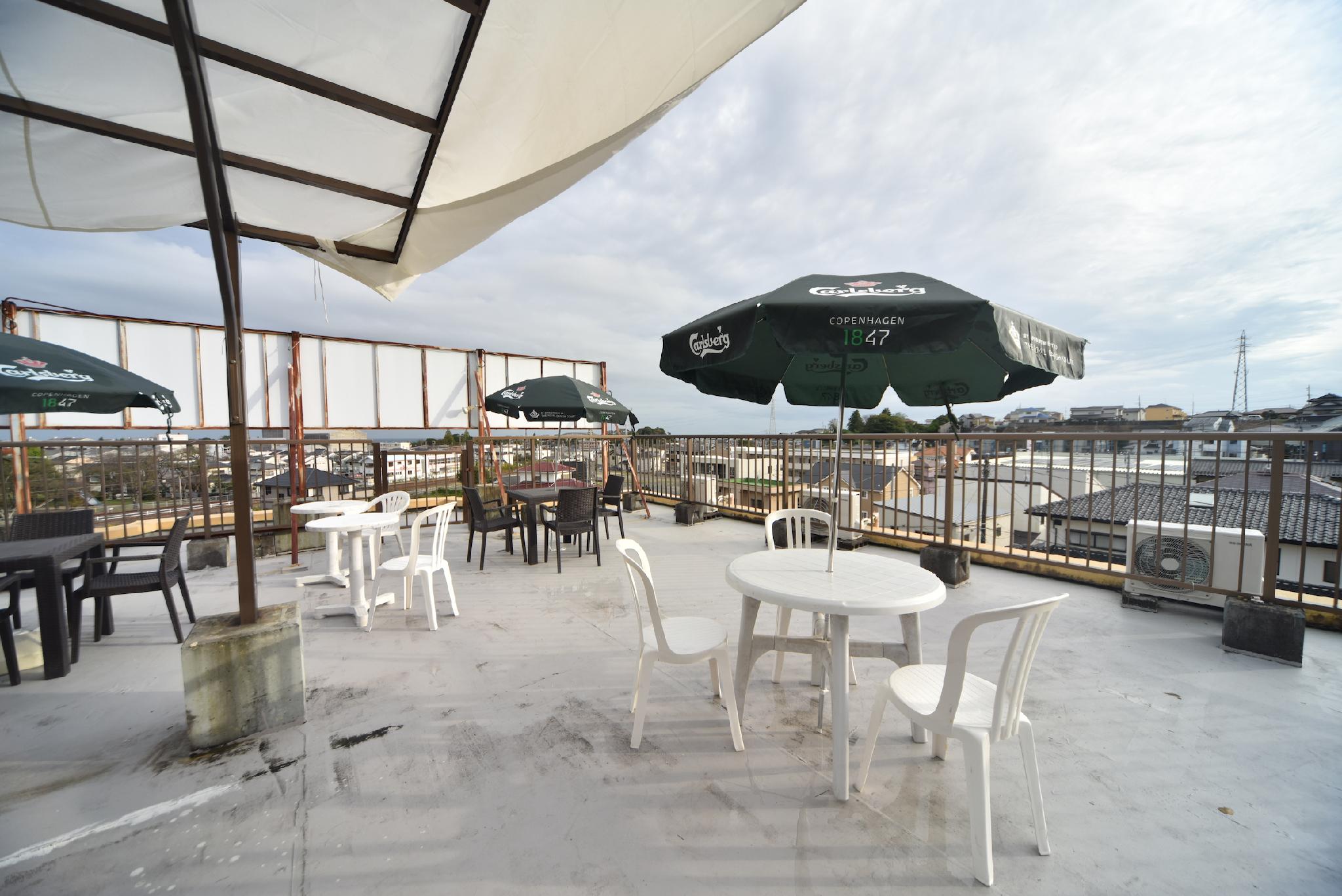 ホテルノマド 日立 水戸