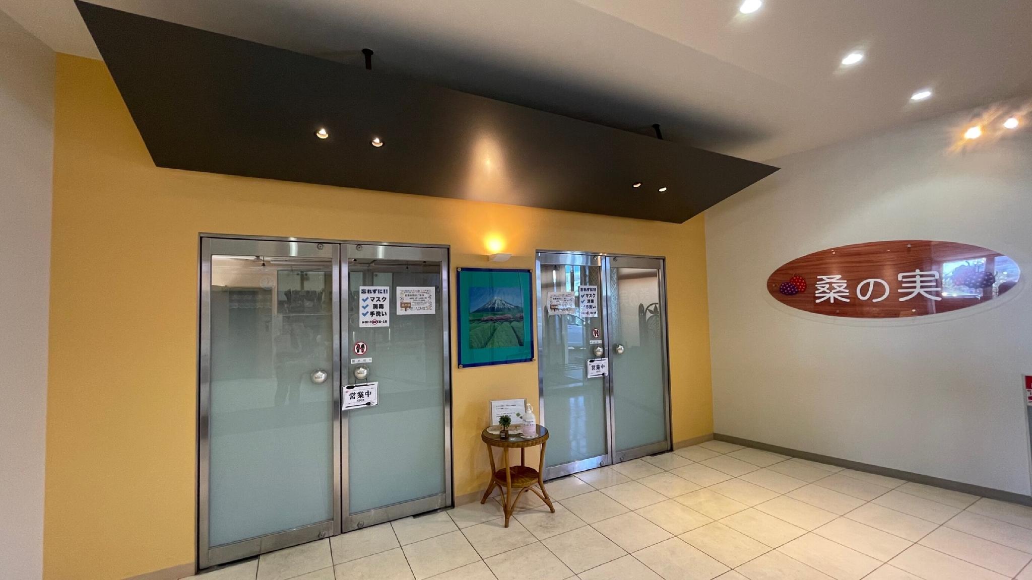 ホテルクラウンヒルズ荒川沖 水戸