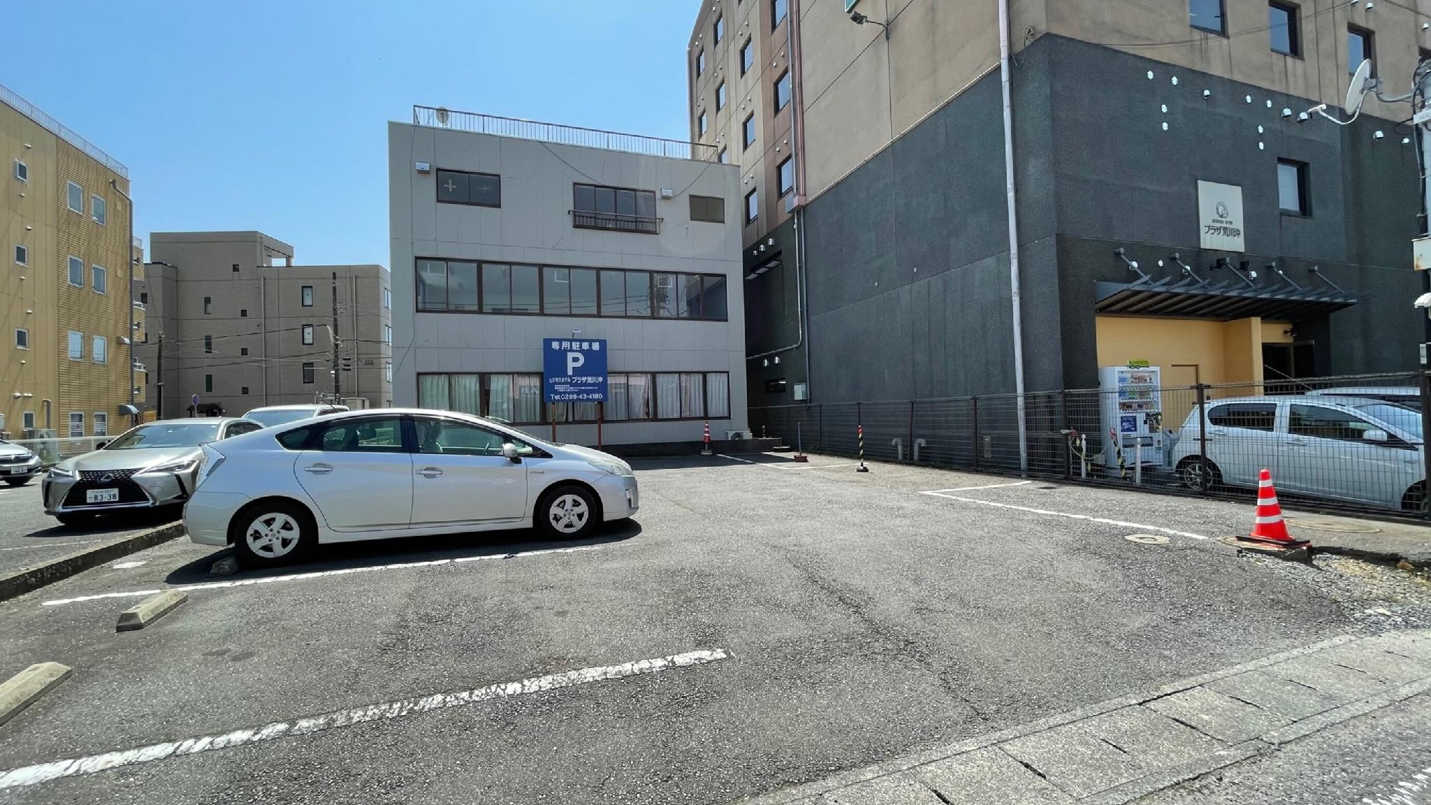 ホテルクラウンヒルズ荒川沖 水戸