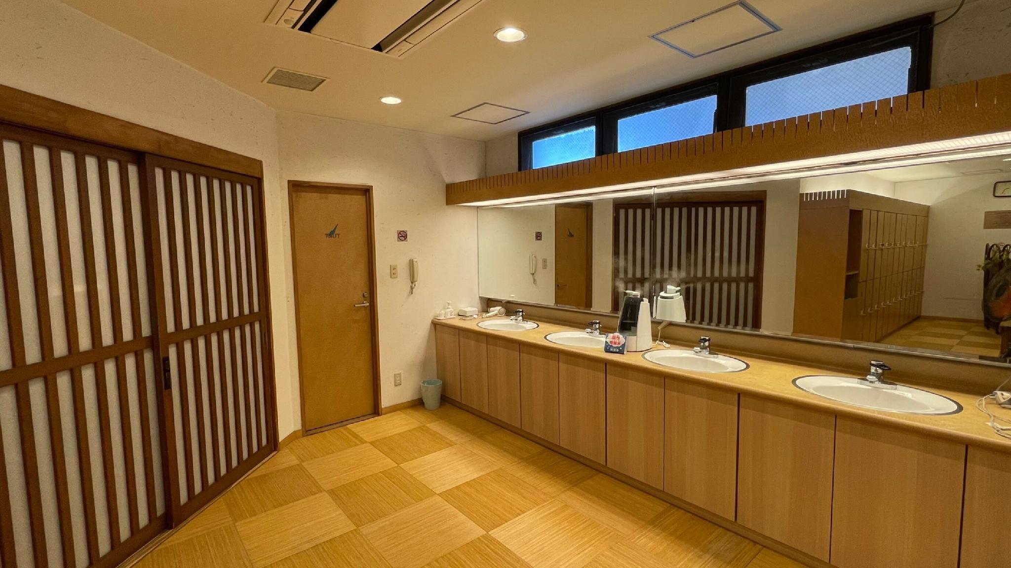 ホテルクラウンヒルズ荒川沖 水戸