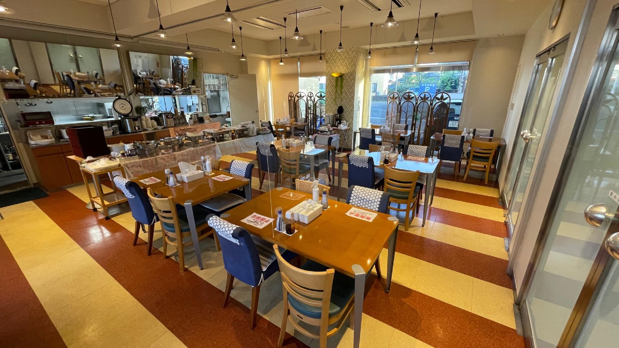 ホテルクラウンヒルズ荒川沖 水戸