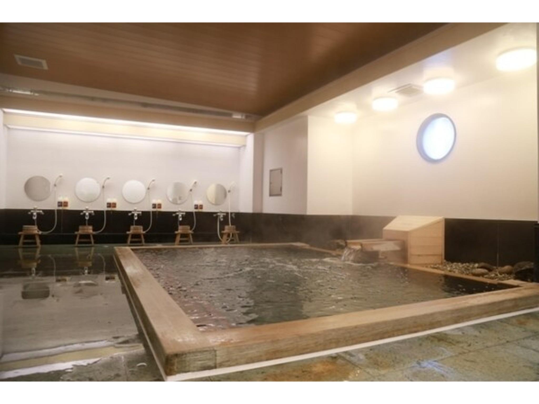 ホテルクラウンヒルズ荒川沖 水戸