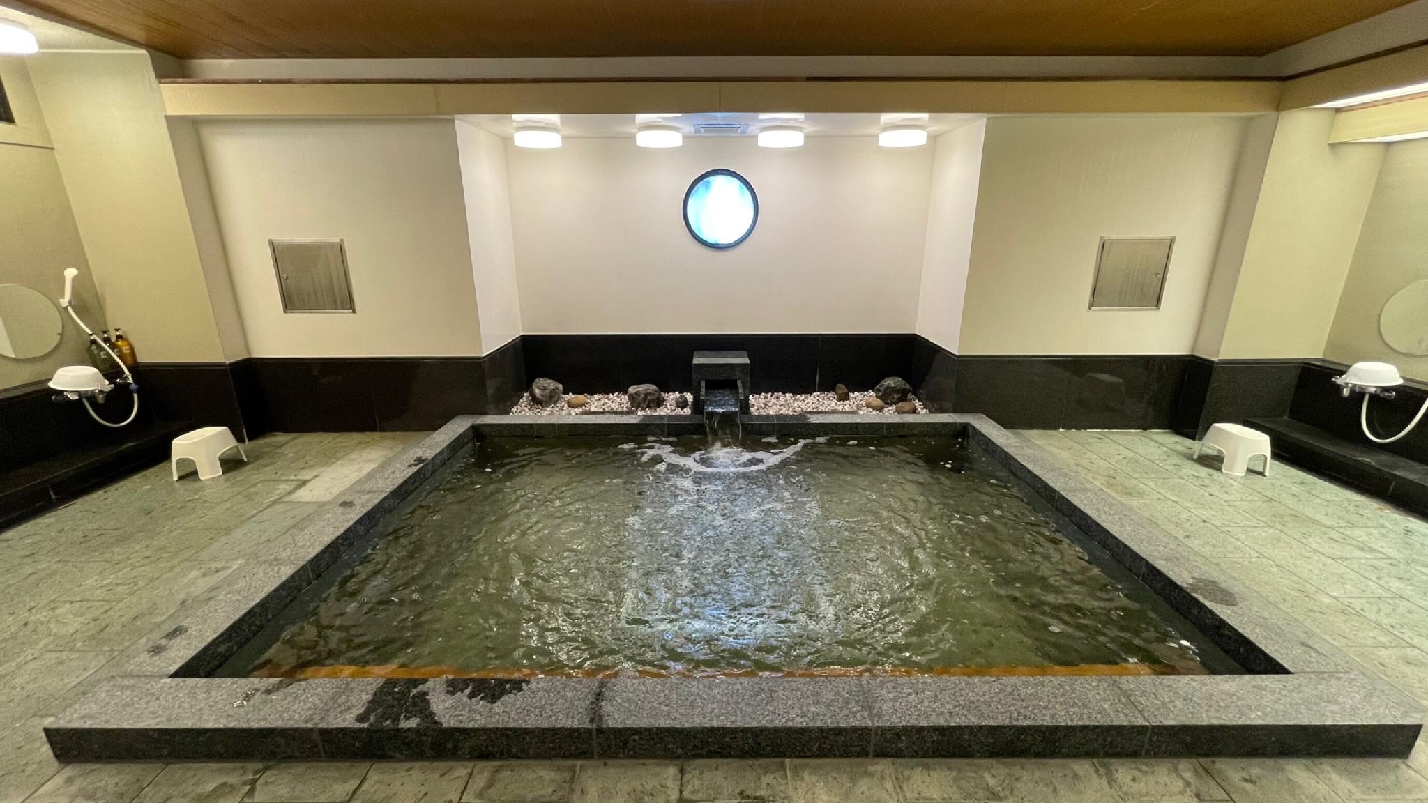 ホテルクラウンヒルズ荒川沖 水戸