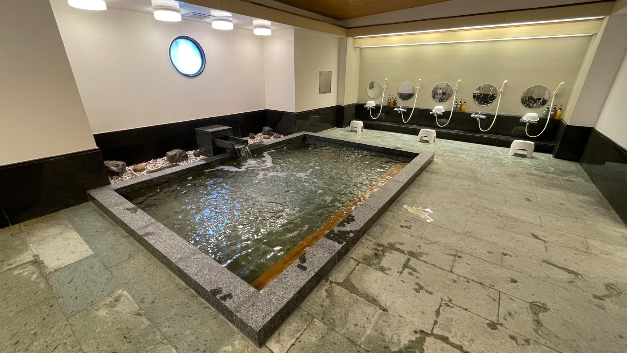 ホテルクラウンヒルズ荒川沖 水戸