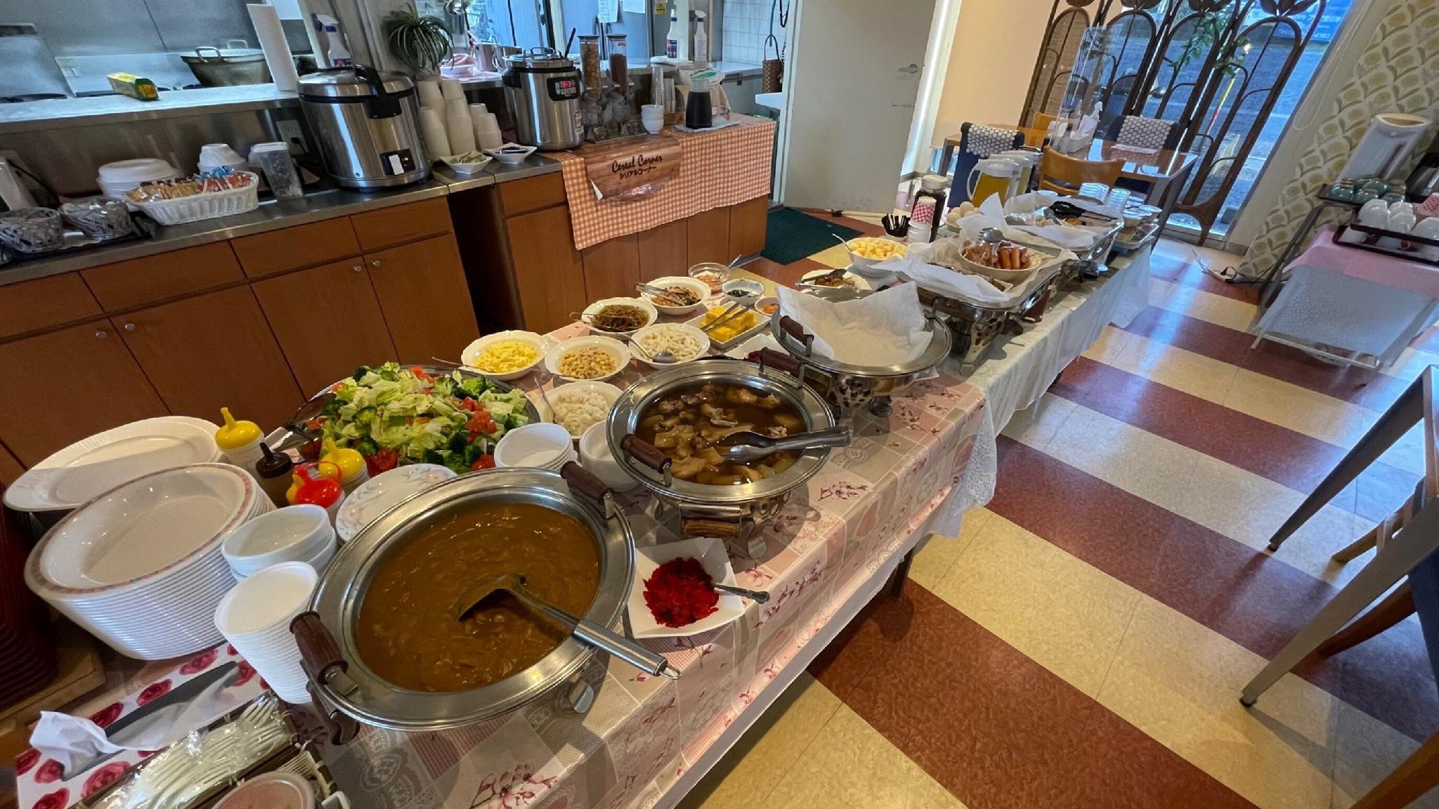 ホテルクラウンヒルズ荒川沖 水戸