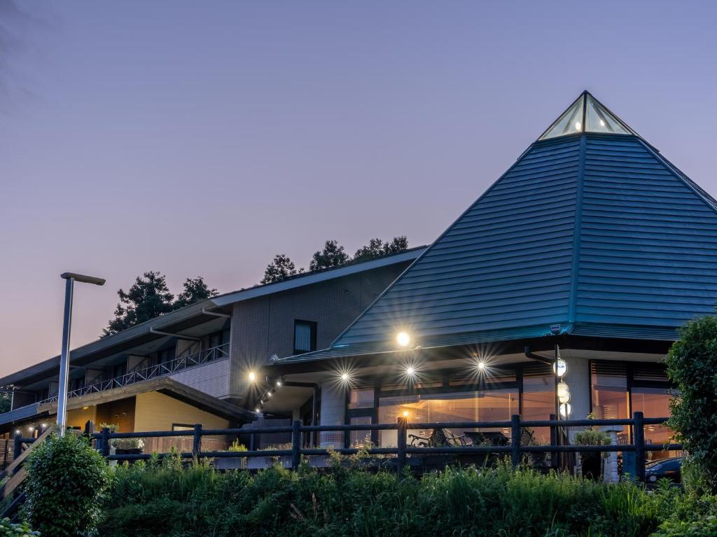 TABIST ホテル いやしの里 水戸