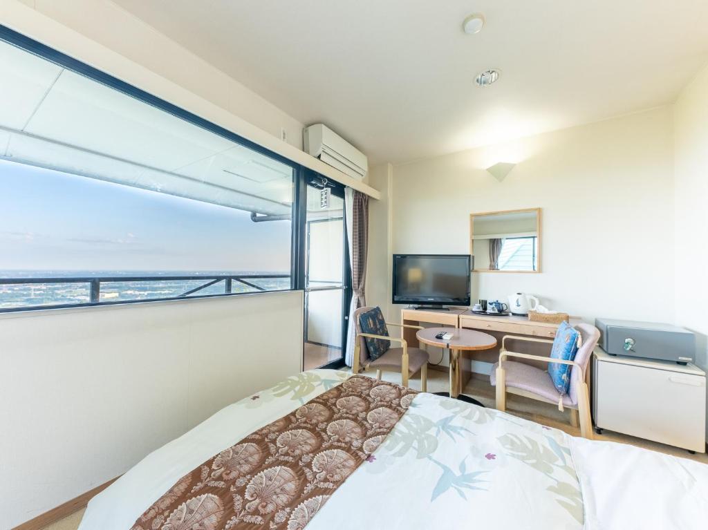 TABIST ホテル いやしの里 水戸