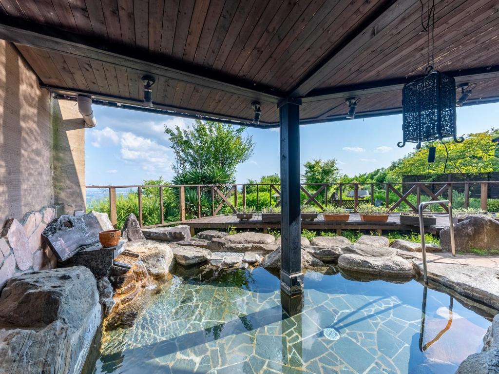 TABIST ホテル いやしの里 水戸