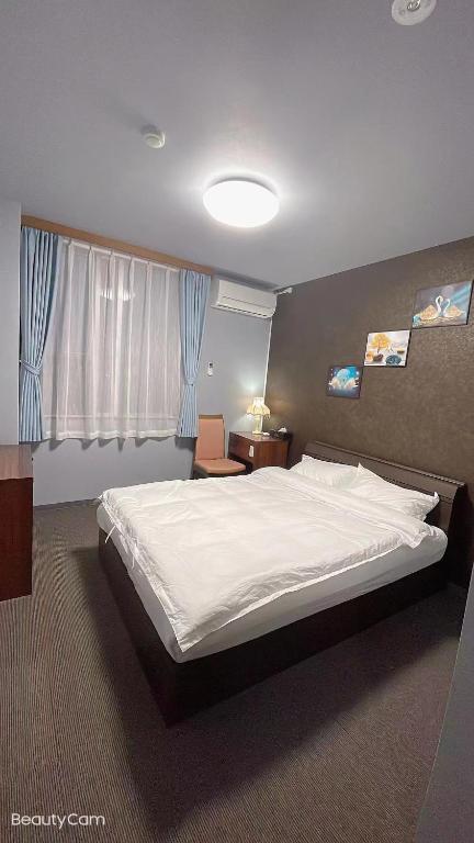 ホテルルネサンス土浦 水戸