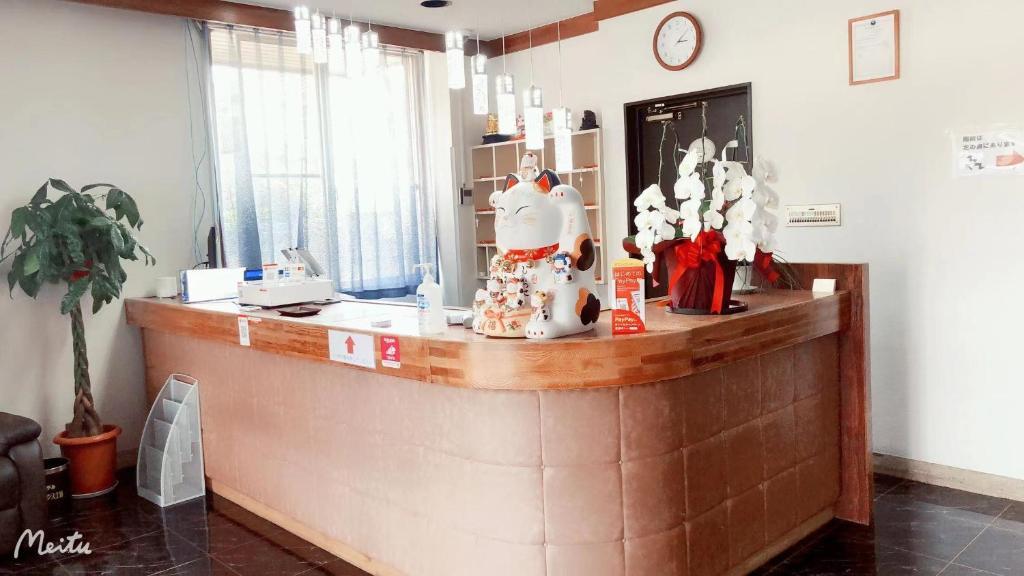 ホテルルネサンス土浦 水戸