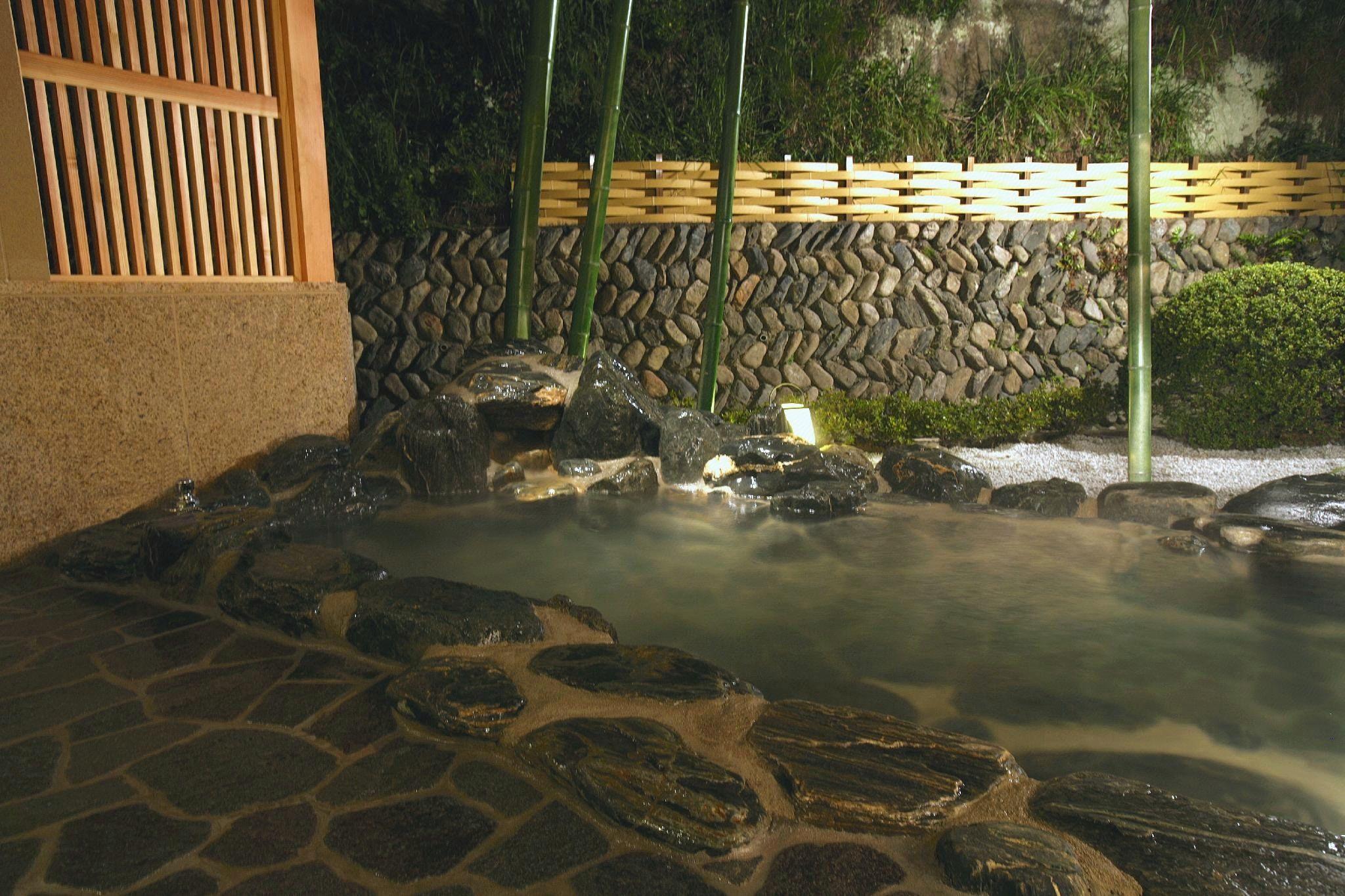 五浦観光ホテル 水戸