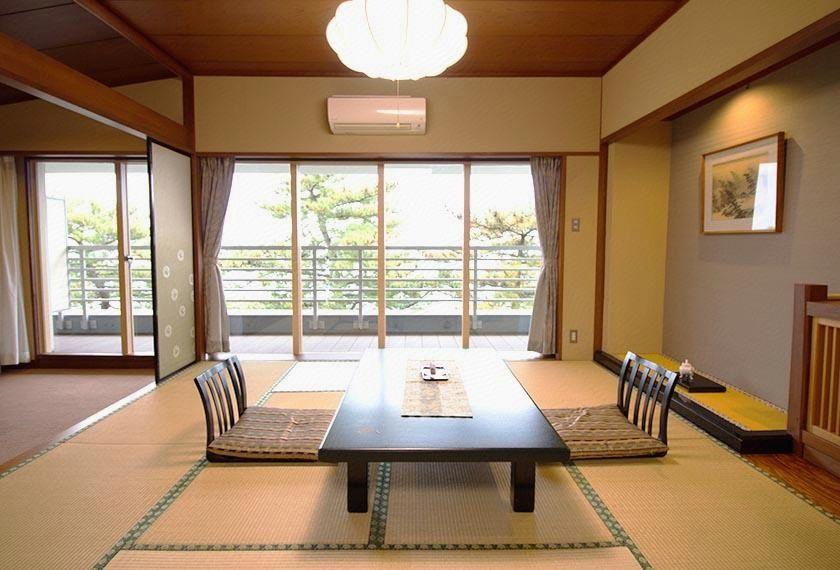 五浦観光ホテル 水戸