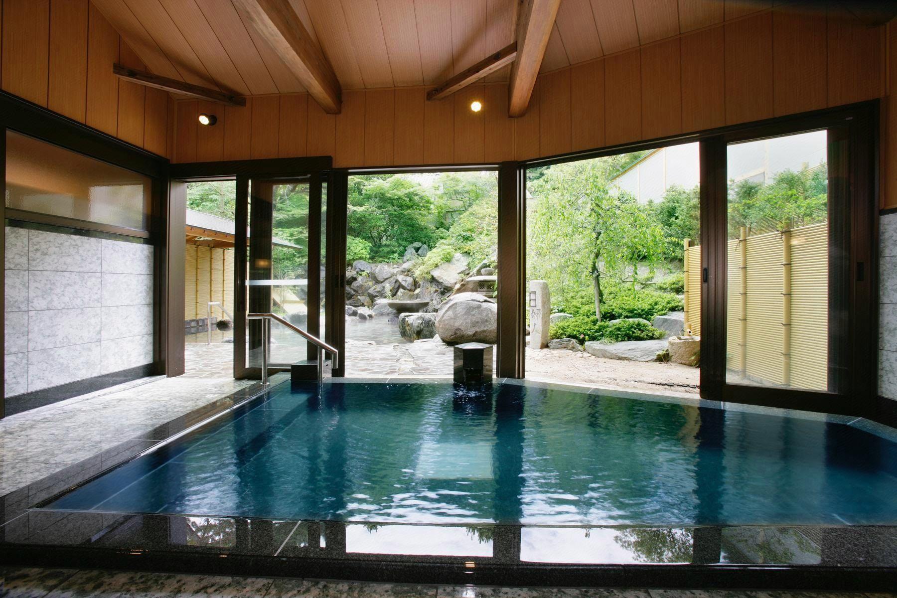 五浦観光ホテル 水戸