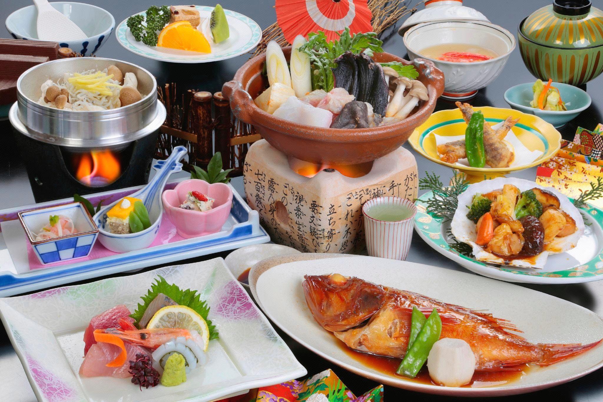 五浦観光ホテル 水戸