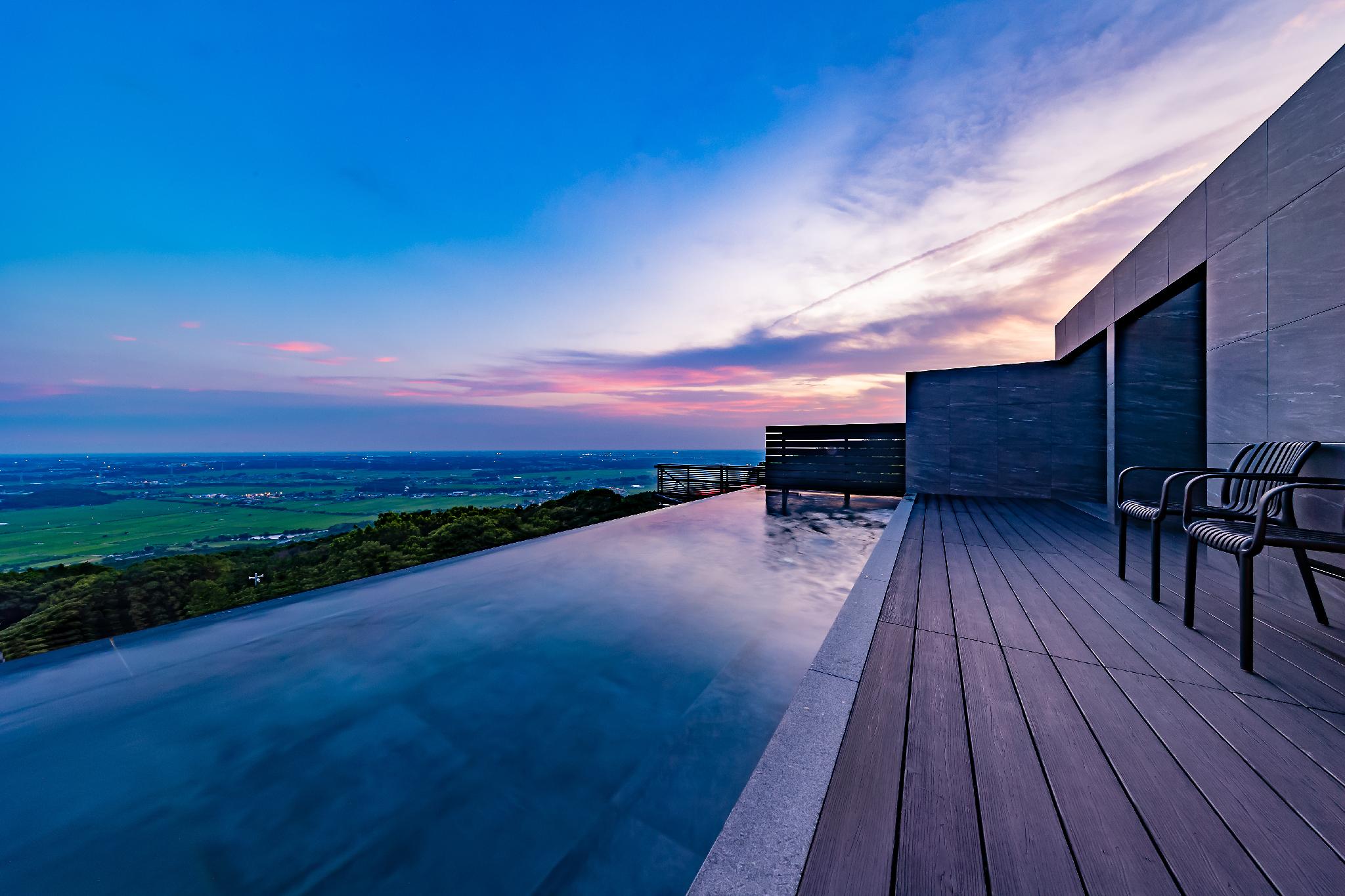 亀の井ホテル 筑波山 水戸