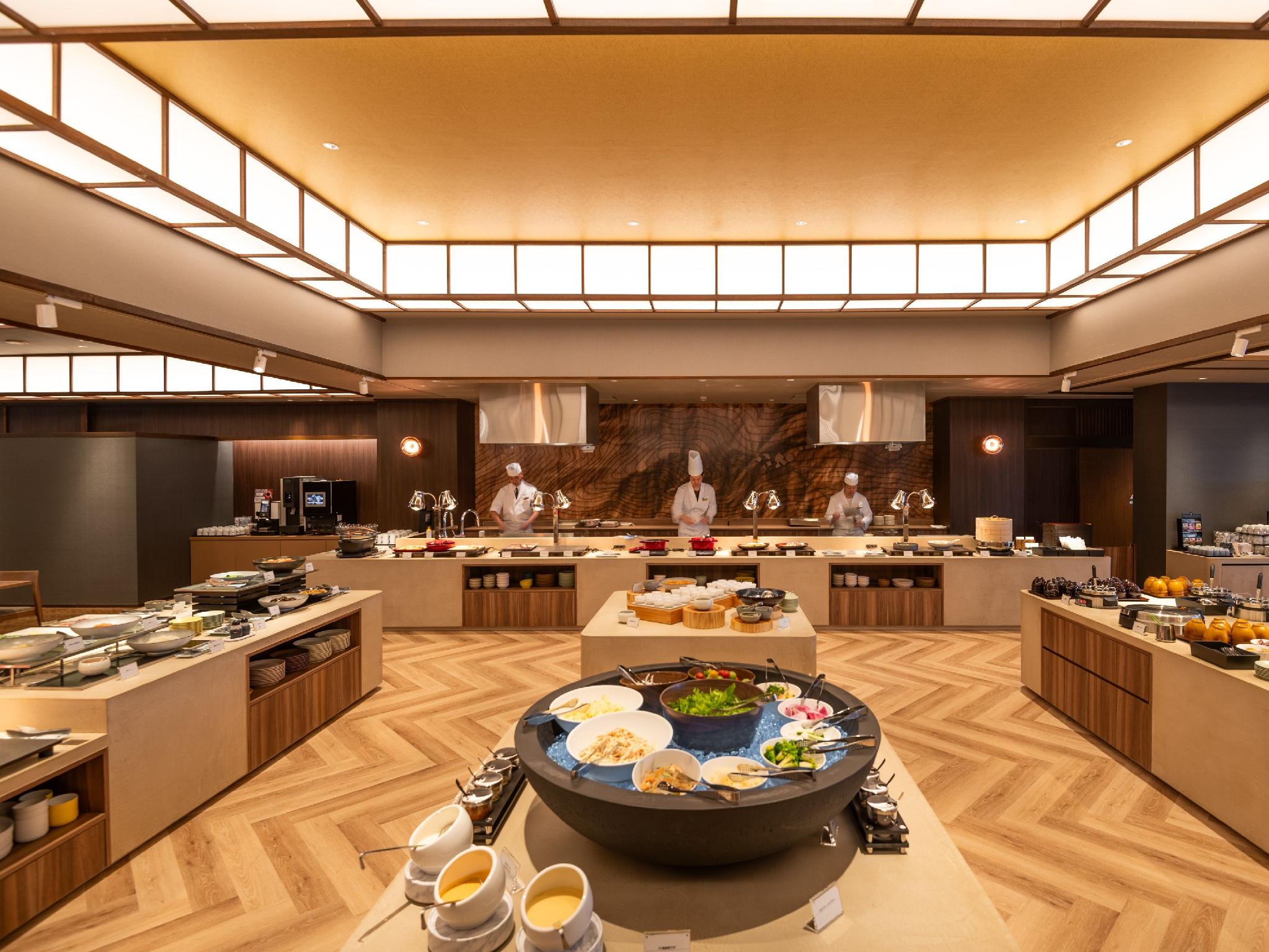 亀の井ホテル 筑波山 水戸