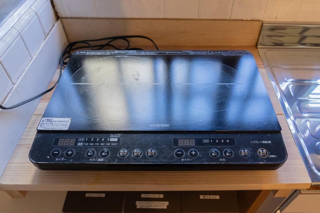 木の家ゲストハウス3号館 水戸