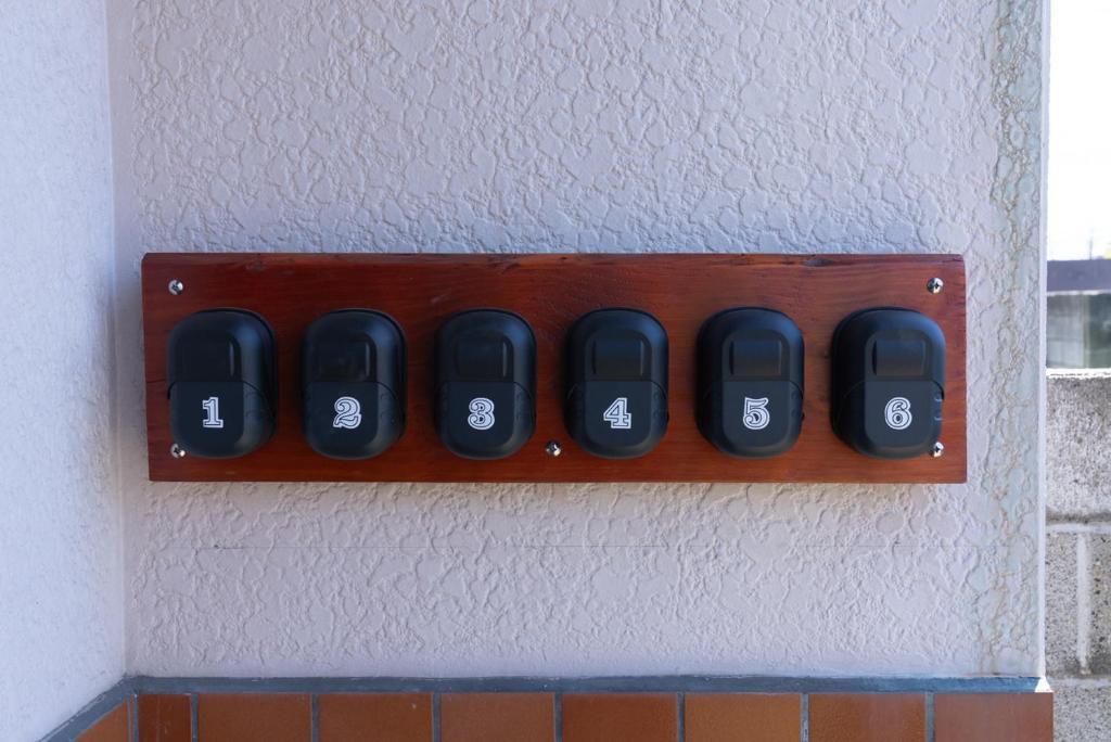 木の家ゲストハウス3号館 水戸