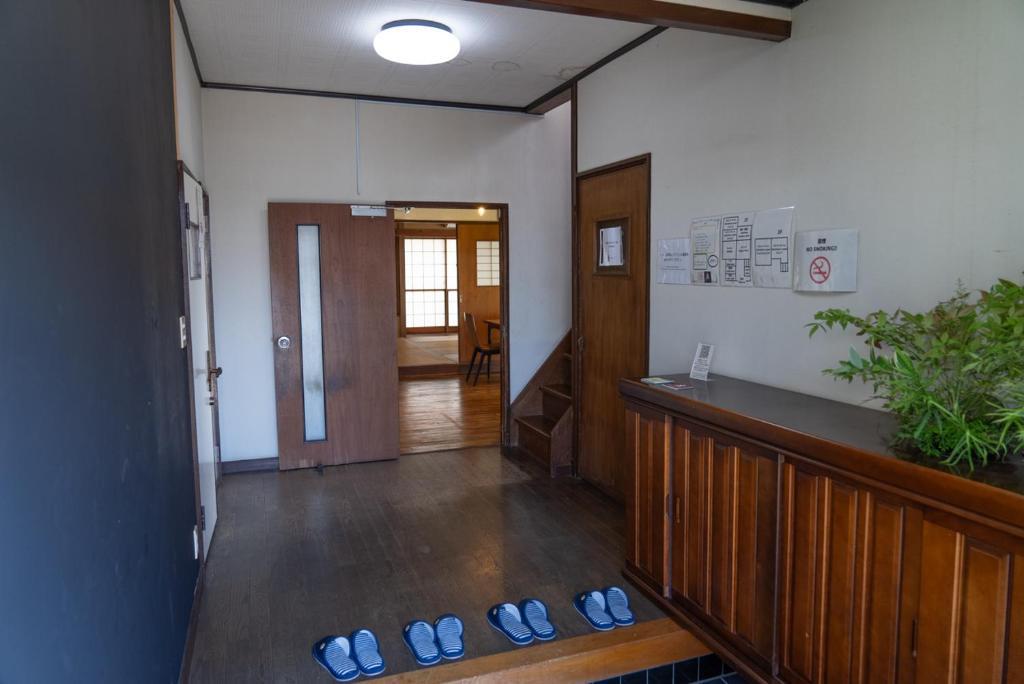 木の家ゲストハウス3号館 水戸