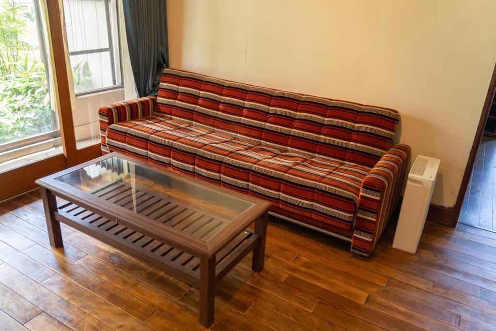 木の家ゲストハウス3号館 水戸