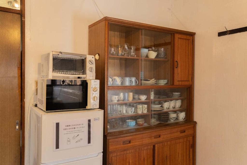 木の家ゲストハウス3号館 水戸