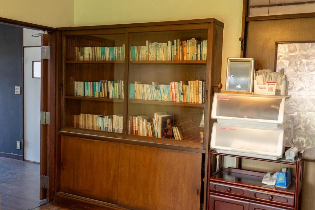 木の家ゲストハウス3号館 水戸