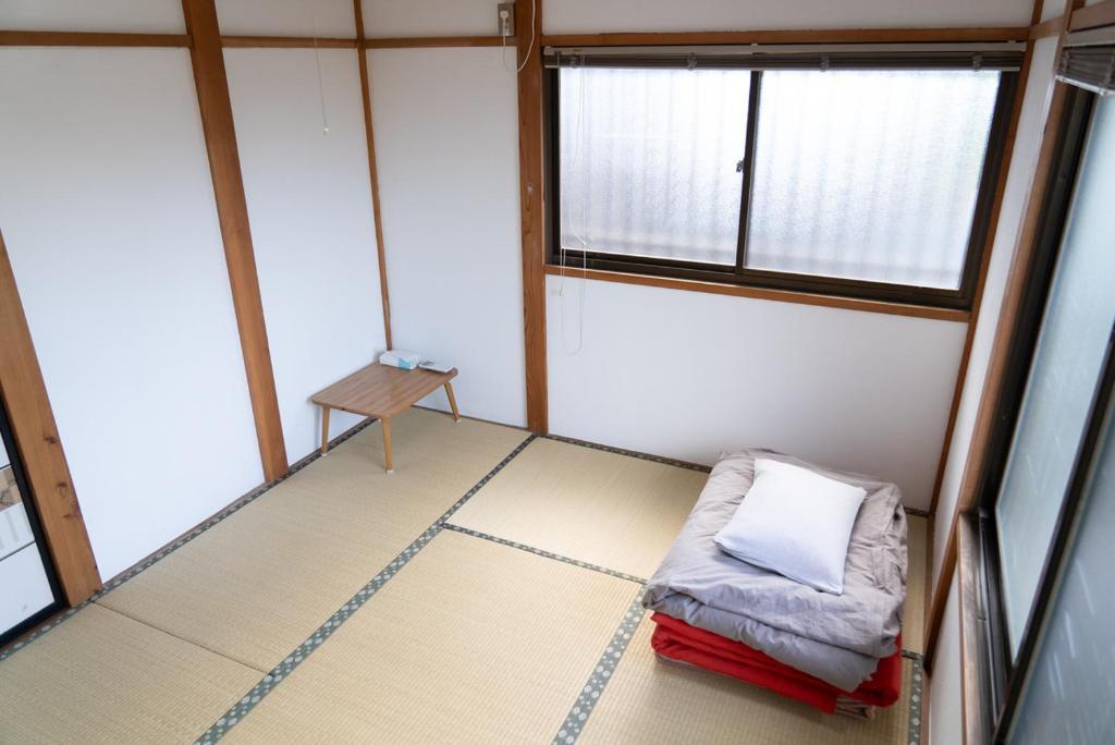 木の家ゲストハウス4号館 水戸