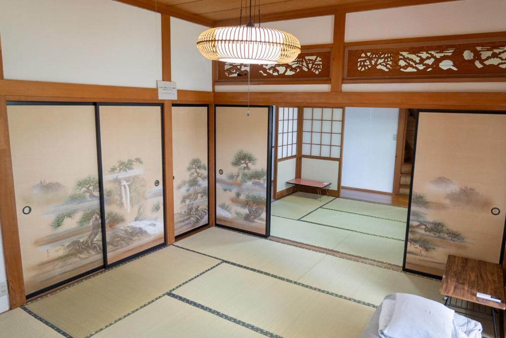 木の家ゲストハウス4号館 水戸