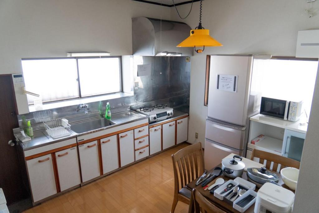 木の家ゲストハウス4号館 水戸