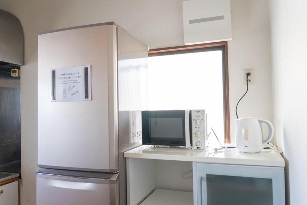 木の家ゲストハウス4号館 水戸