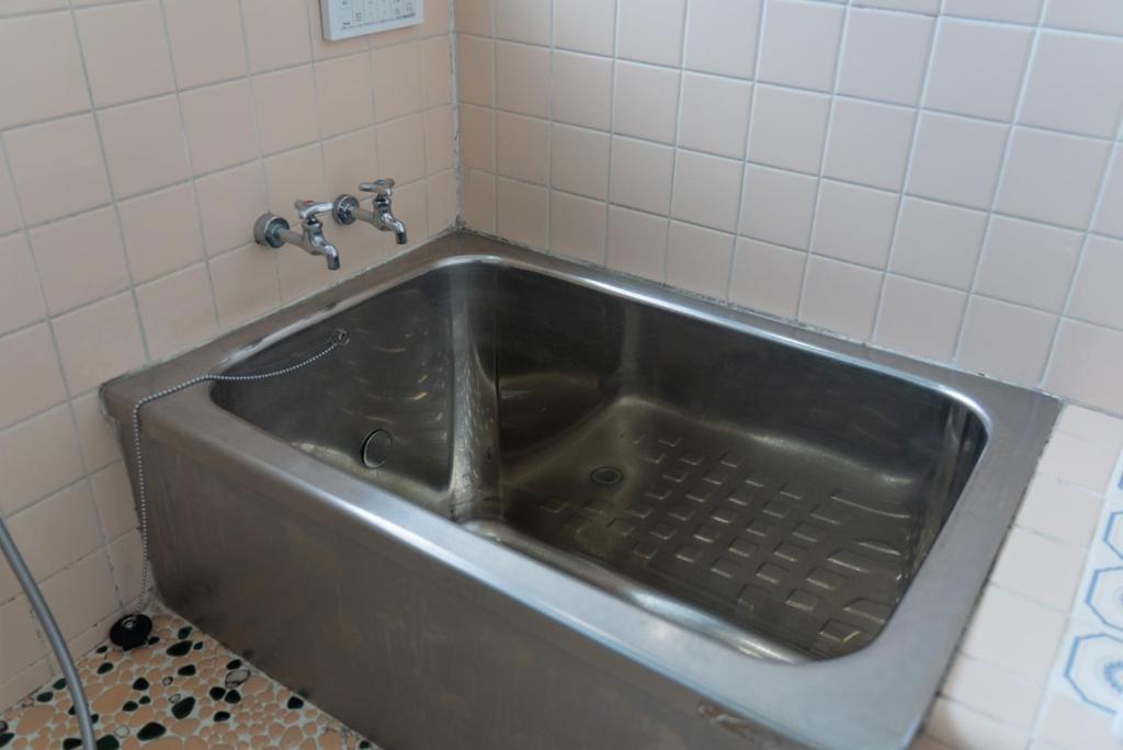 木の家ゲストハウス4号館 水戸