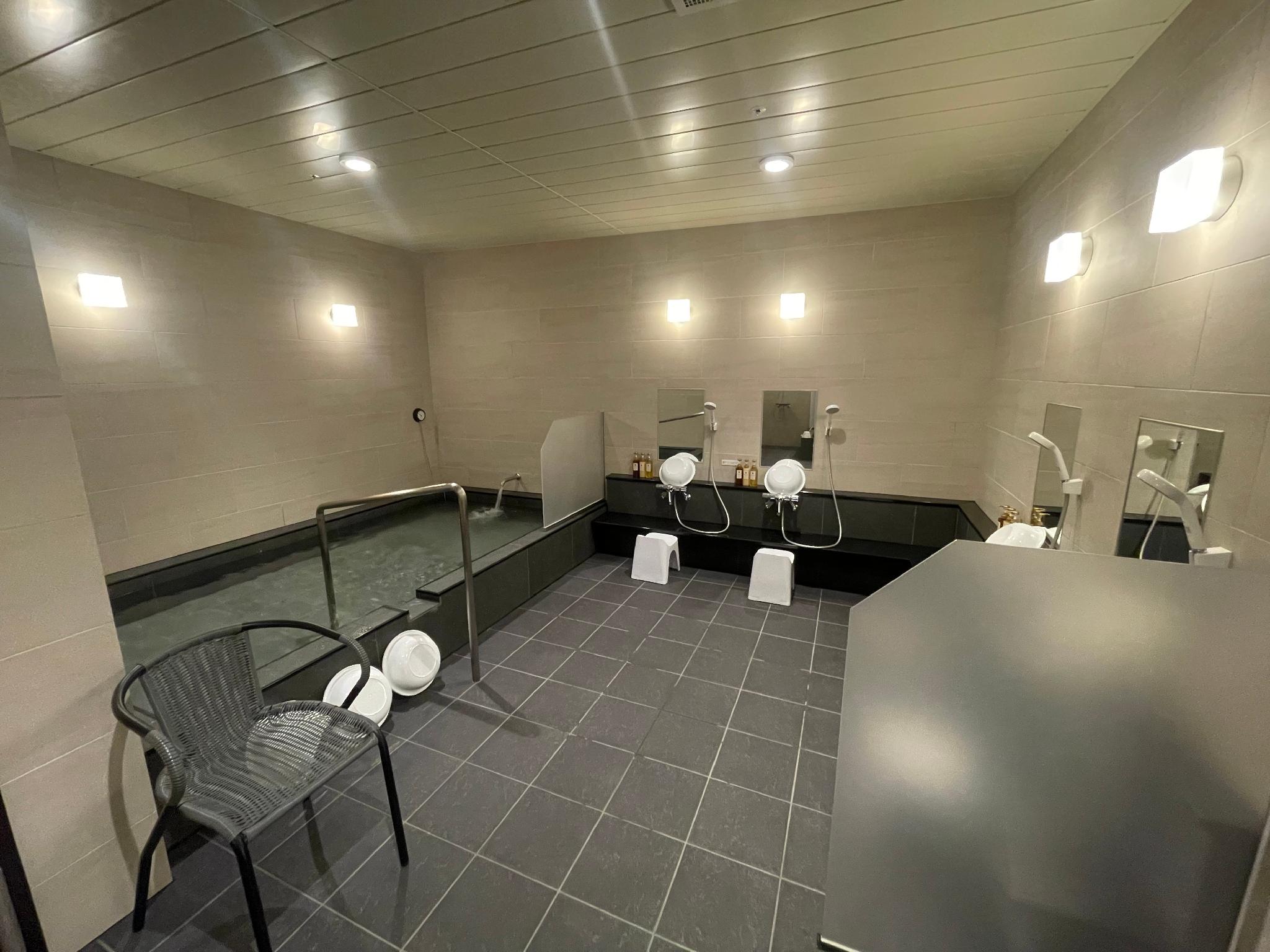 ホテルクリスタルプラザ 水戸