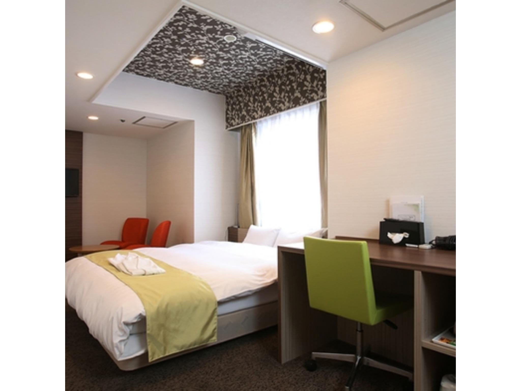 ホテルクリスタルプラザ 水戸