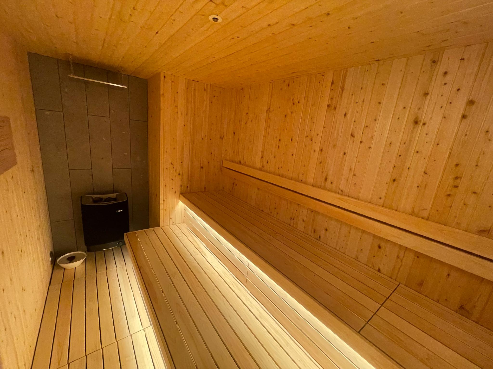 ホテルクリスタルプラザ 水戸