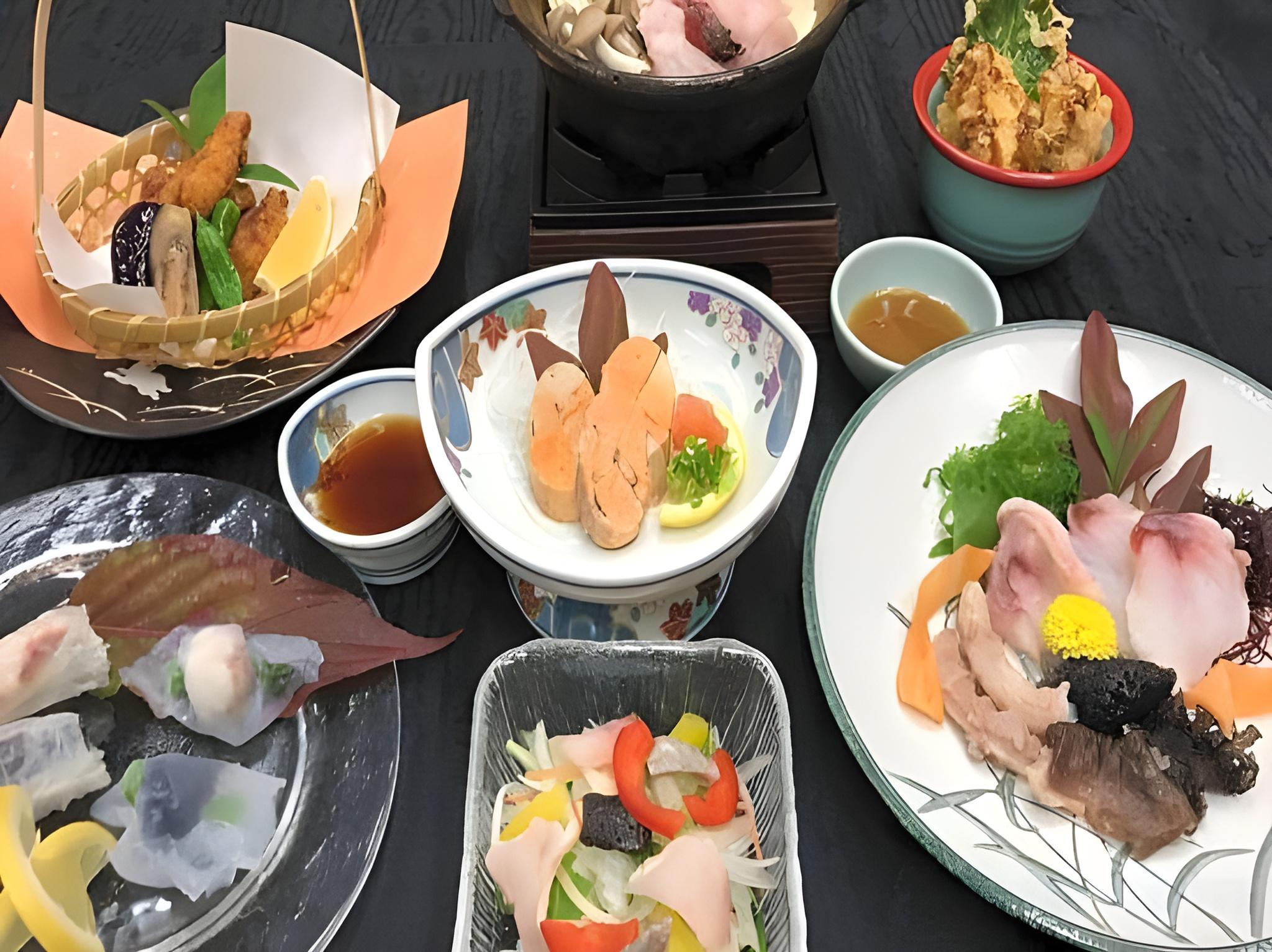 ホテルクリスタルプラザ 水戸