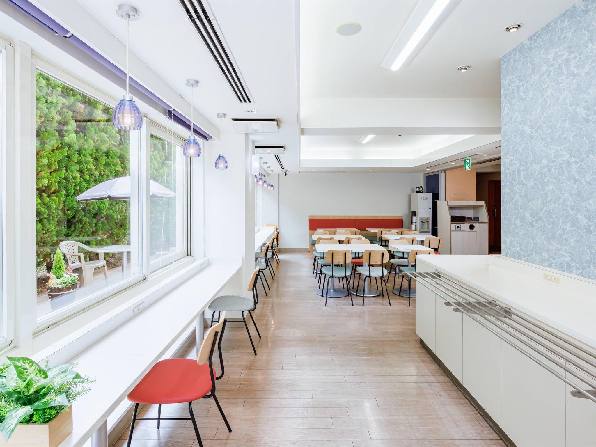 コンフォートイン土浦阿見 水戸