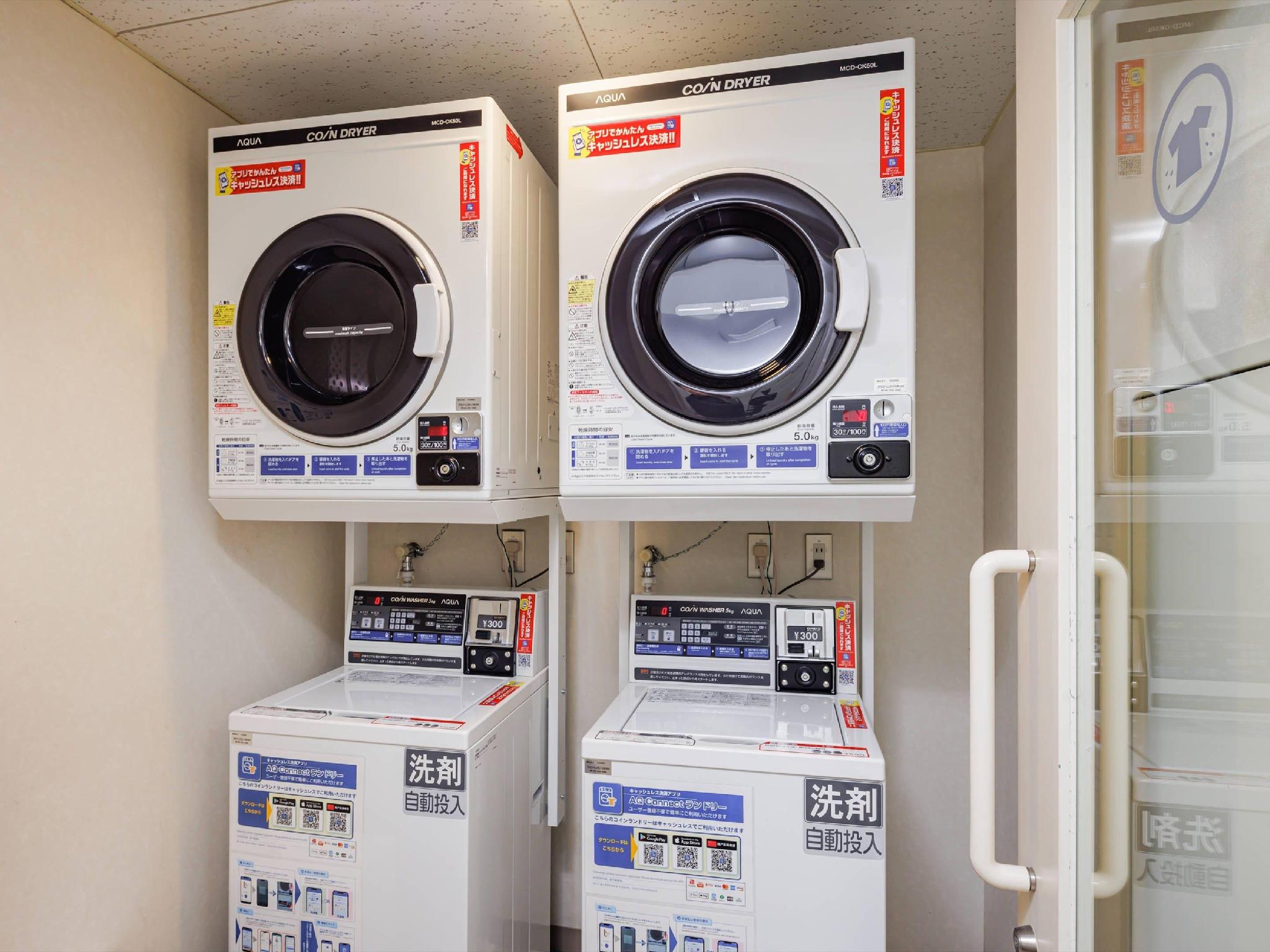 コンフォートイン土浦阿見 水戸