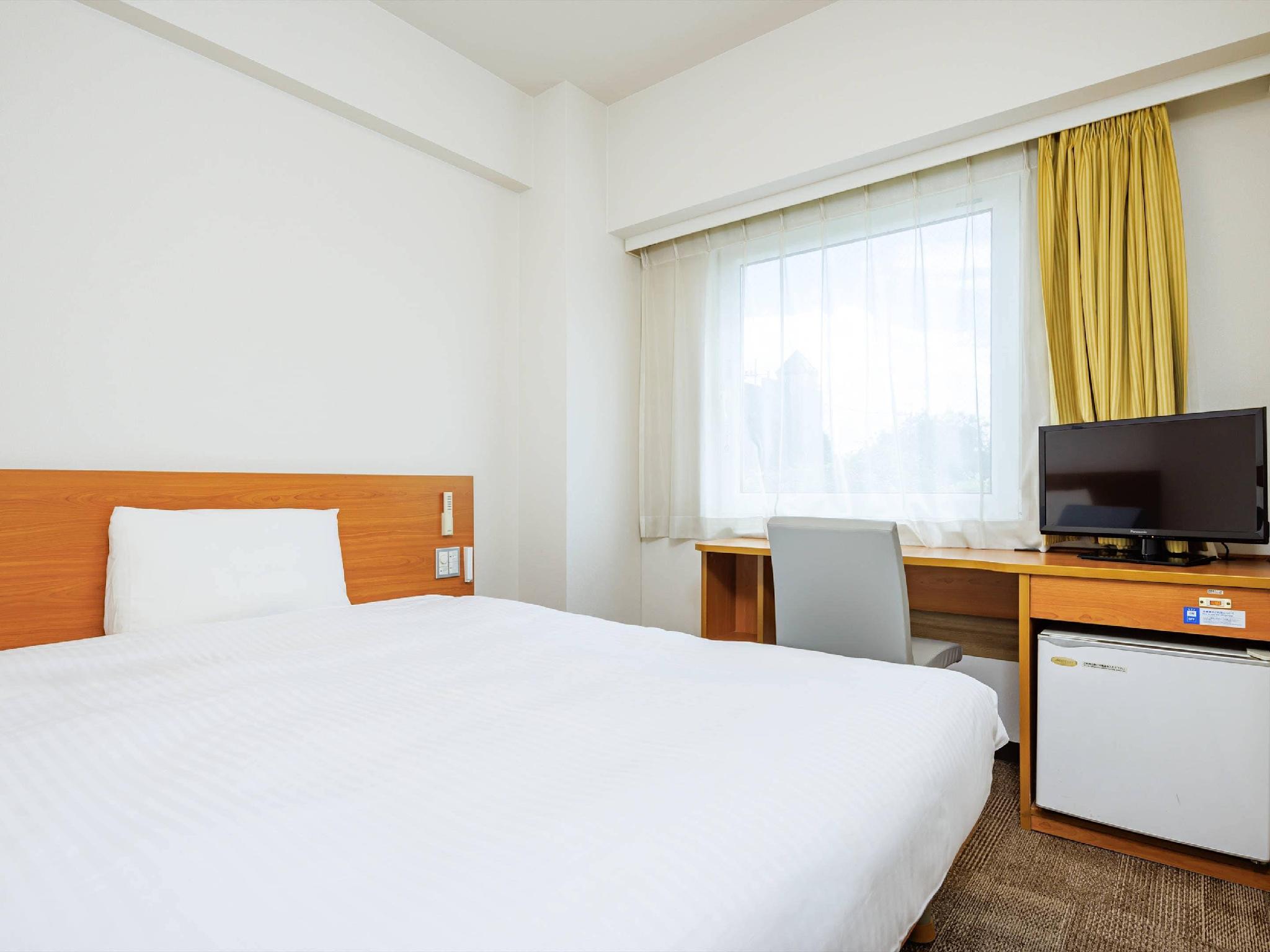 コンフォートイン土浦阿見 水戸