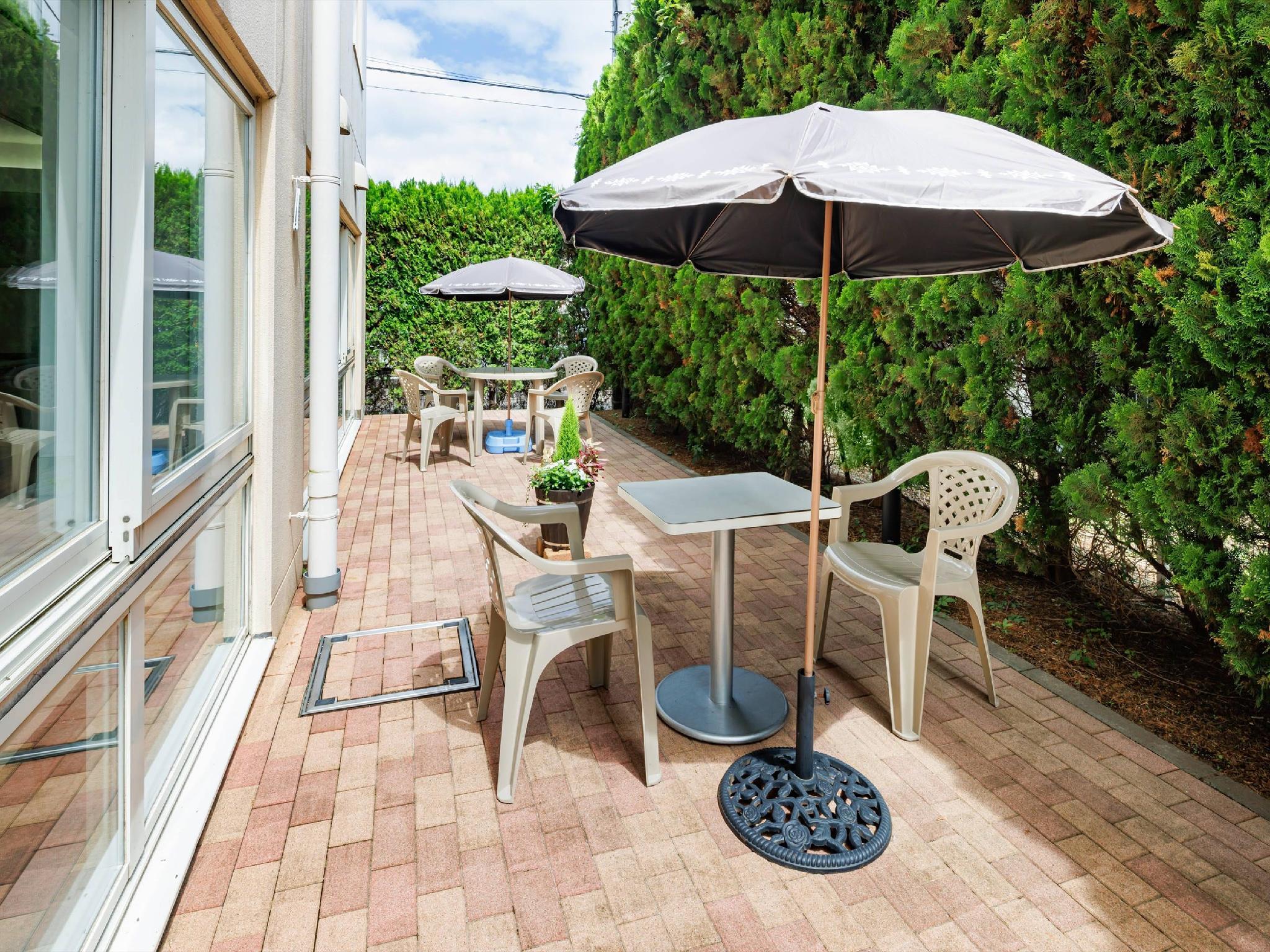 コンフォートイン土浦阿見 水戸