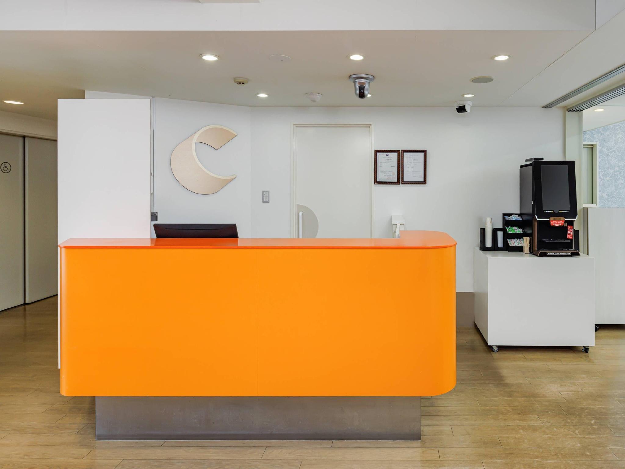 コンフォートイン土浦阿見 水戸