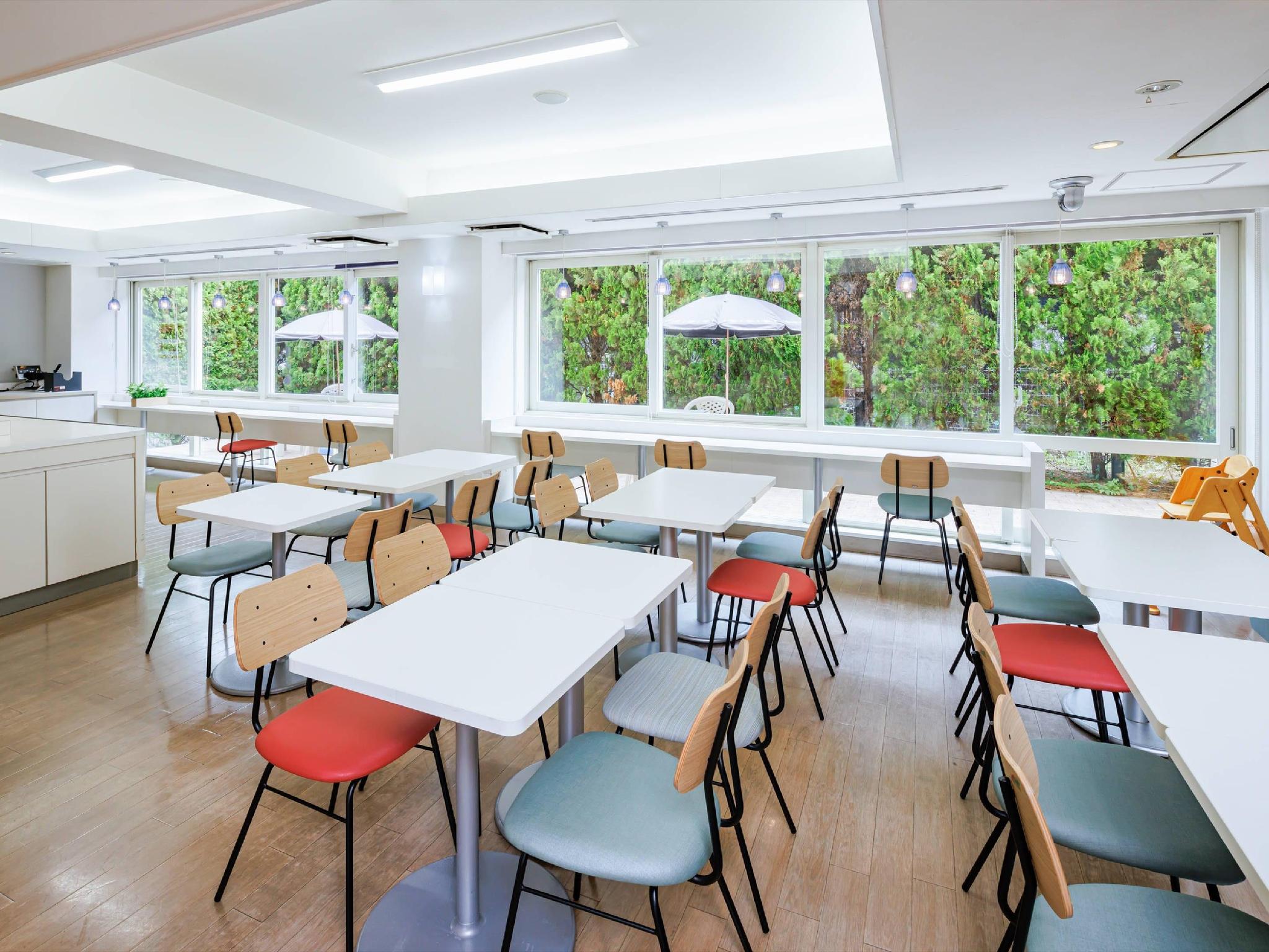 コンフォートイン土浦阿見 水戸