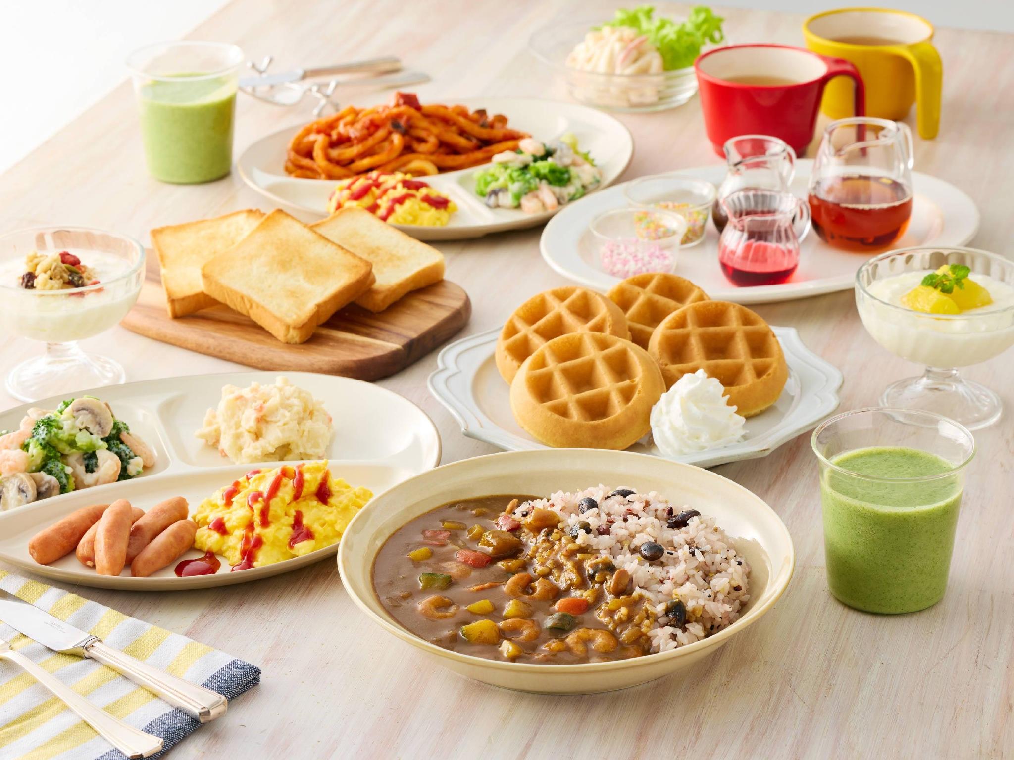 コンフォートイン土浦阿見 水戸