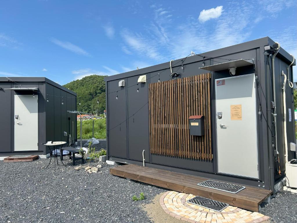 Daigo Kujigawa Base Hotel 水戸