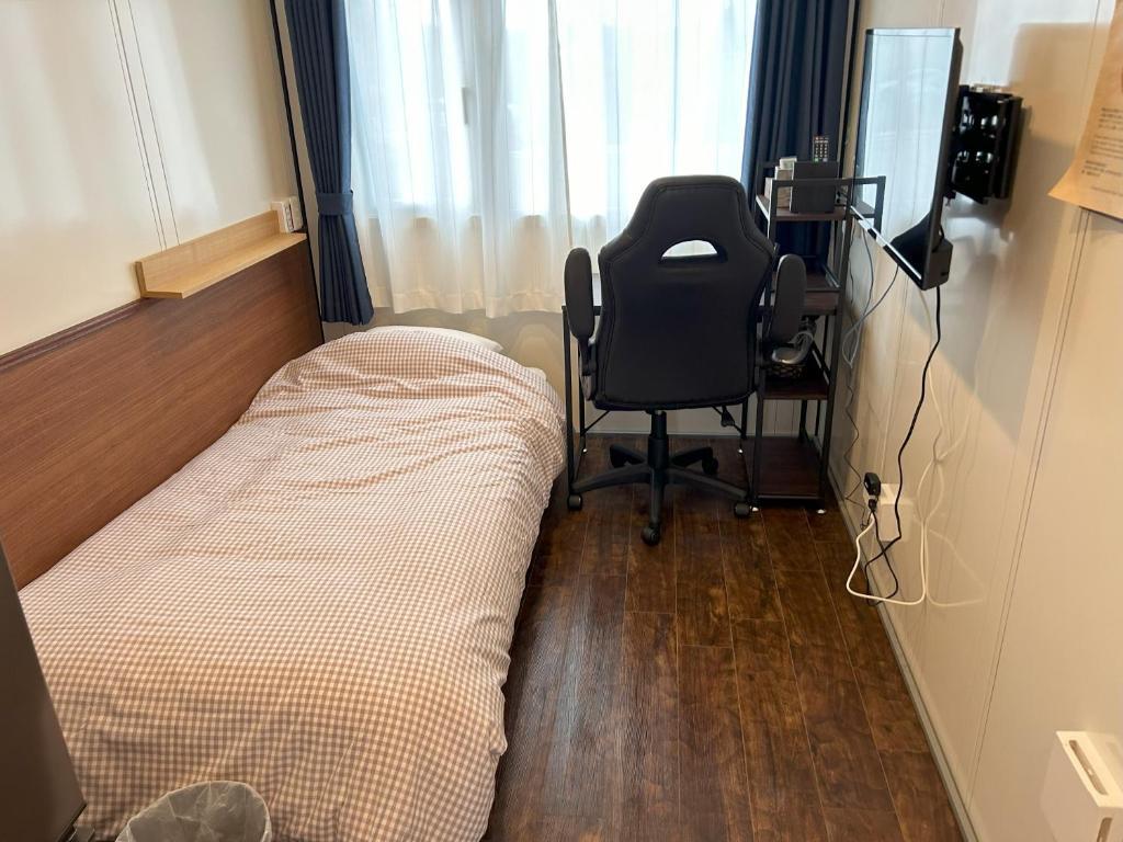 Daigo Kujigawa Base Hotel 水戸