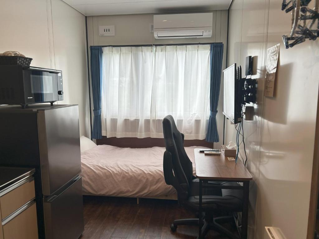 Daigo Kujigawa Base Hotel 水戸